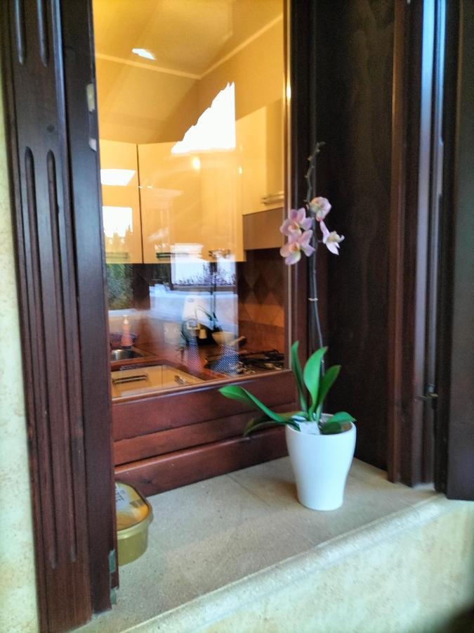 La Palmetta Holiday home *