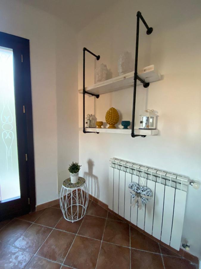 Holiday home La Palmetta *