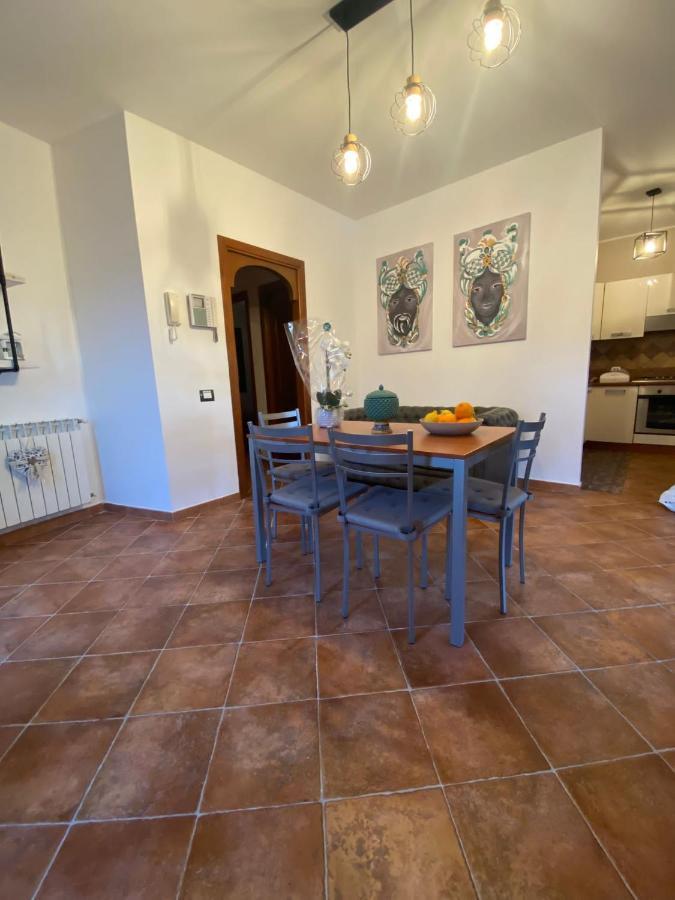 La Palmetta Holiday home *