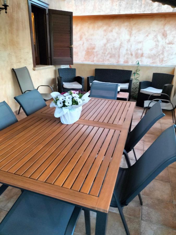 La Palmetta Holiday home Campofelice Di Roccella