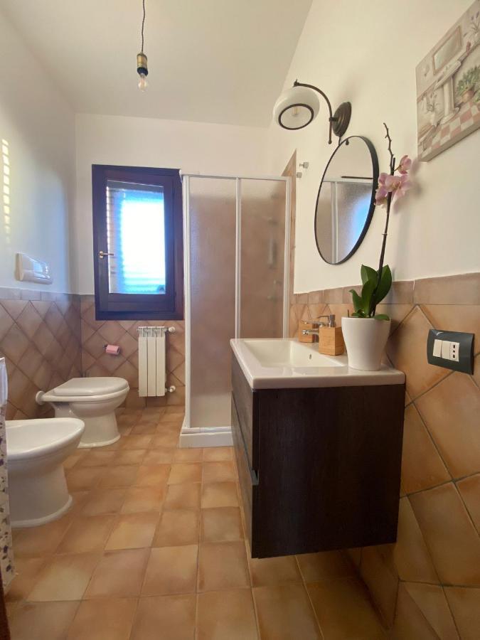 Holiday home La Palmetta Campofelice Di Roccella