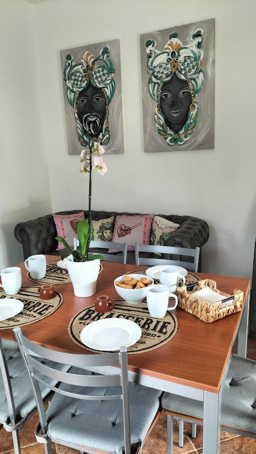 La Palmetta Holiday home *