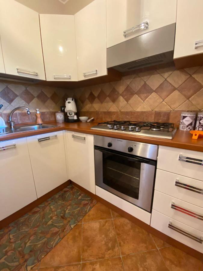 Holiday home La Palmetta