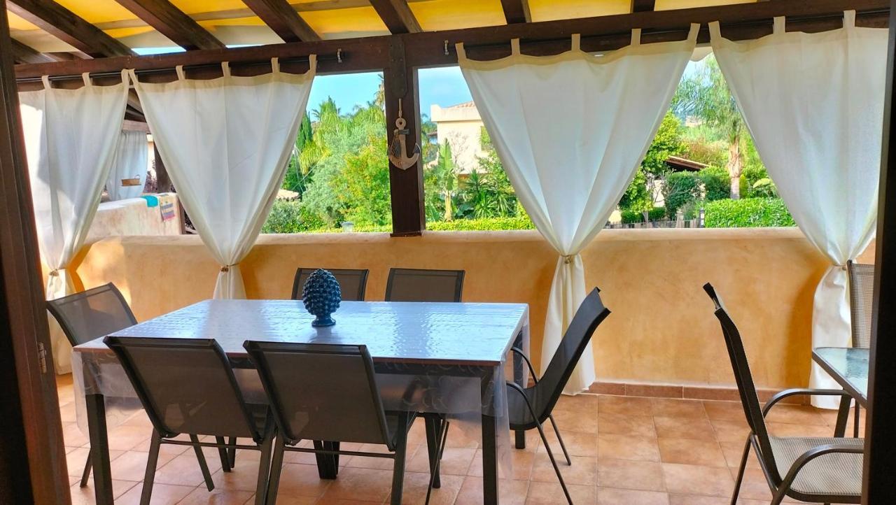 Holiday home La Palmetta *