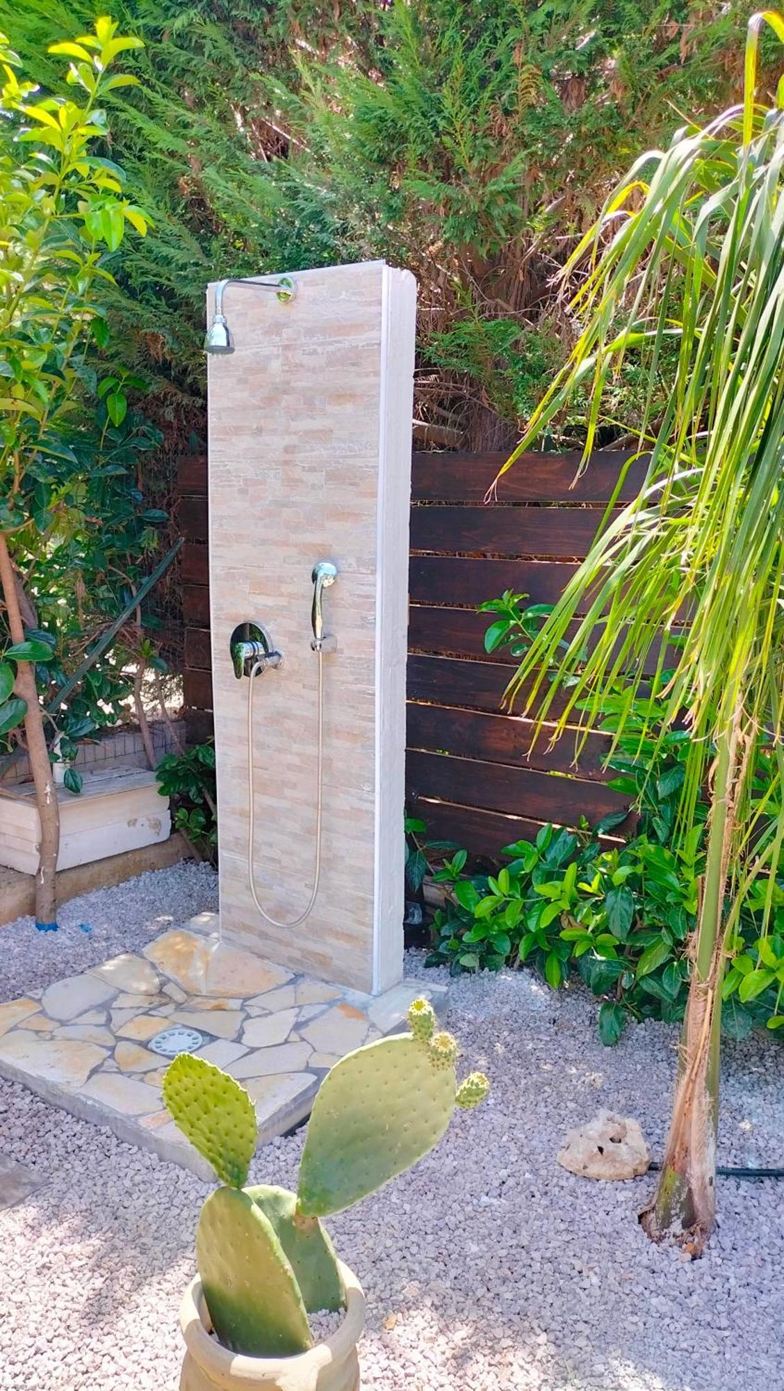 Holiday home La Palmetta *