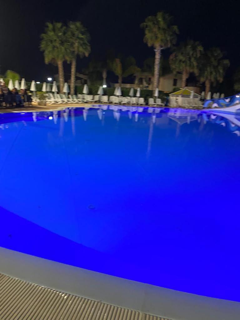 Holiday home La Palmetta *
