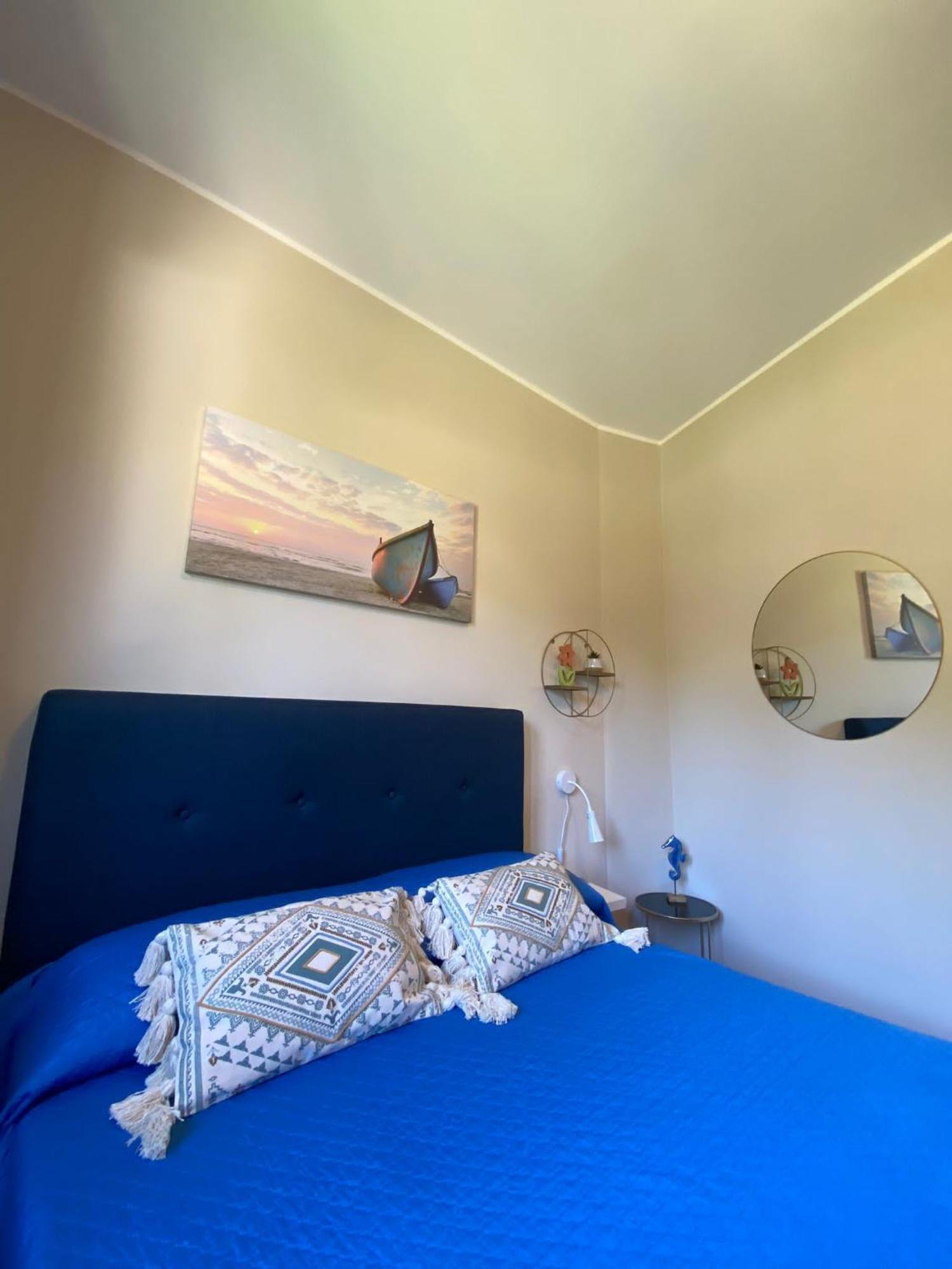 Holiday home La Palmetta
