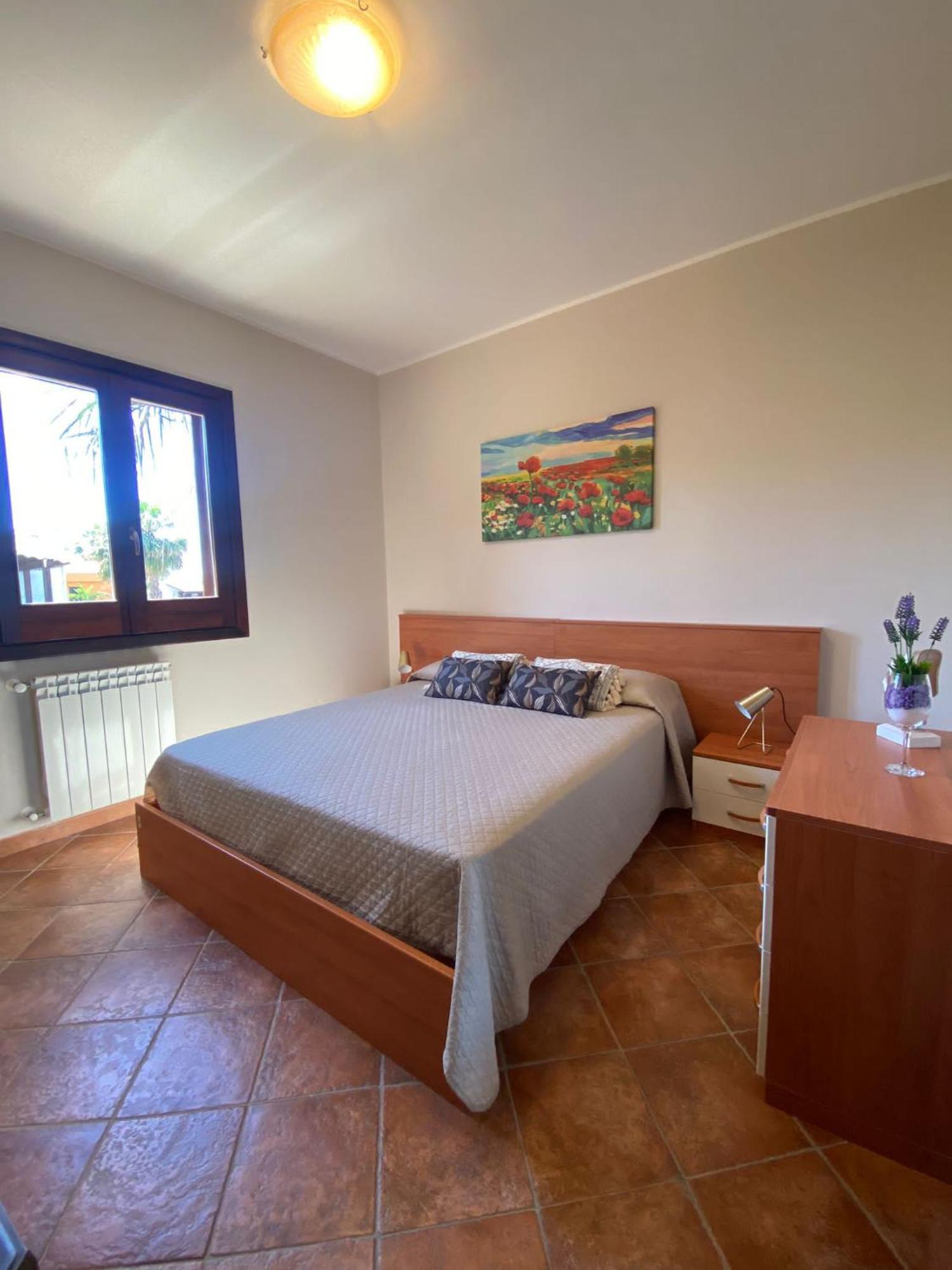 Holiday home La Palmetta