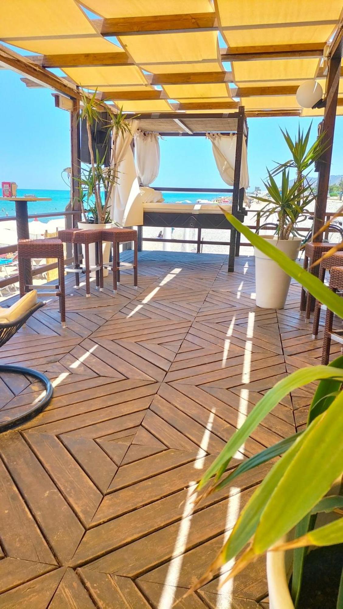 La Palmetta Holiday home *